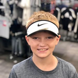 Meet your Posher, Frank